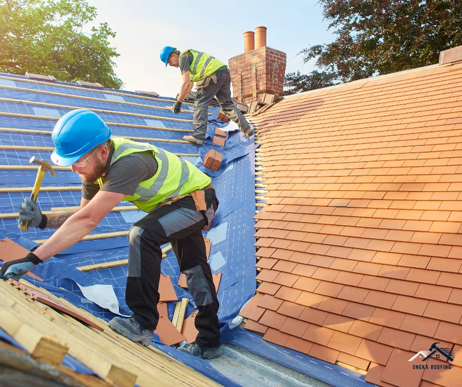 Why choose Roof Repair Near Me in Husser, LA